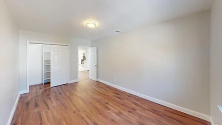 Rented by Metro Garden Realty NYC