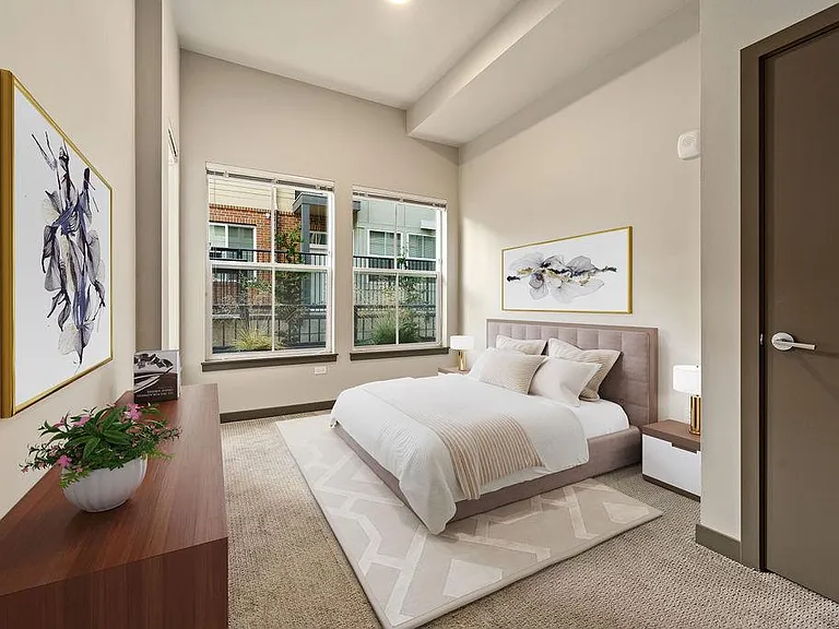 Edge Apartments — Photo 35