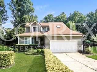 12731 Cedar Fall Dr, Huntersville, NC 28078