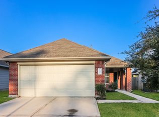 10006 Piave Dr, Houston, TX 77044
