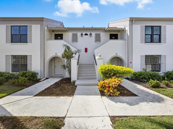 2460 HERON TERRACE #202E, CLEARWATER, FL 33762