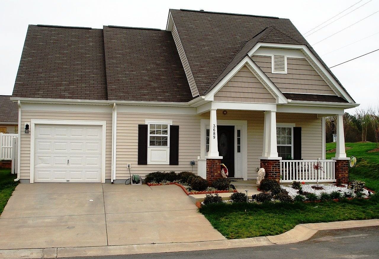 3689 Cusabo Ln, Fort Mill, SC 29707 | Zillow