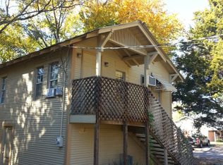 835 E 6th St, Ada, OK 74820