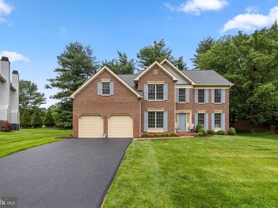 20008 Giantstep Ter, Montgomery Village, MD, 20886