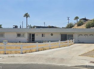1120 E Williams St, Barstow, CA 92311