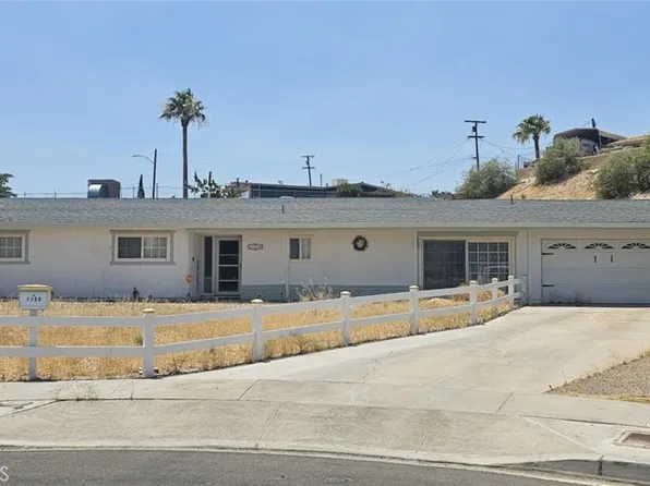 1120 E Williams St, Barstow, CA 92311