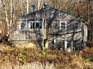 285 Bonanni Rd, Volant, PA 16156