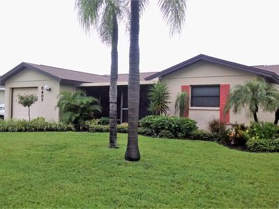 5407 Hayden Blvd, Sarasota, FL, 34232