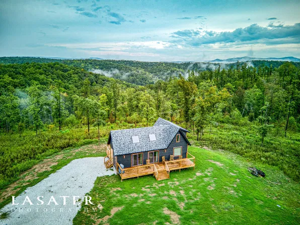 745 Nc #3986, Jasper, AR 72641