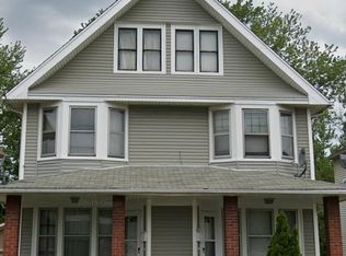 15431 Saint Clair Ave, Cleveland, OH 44110