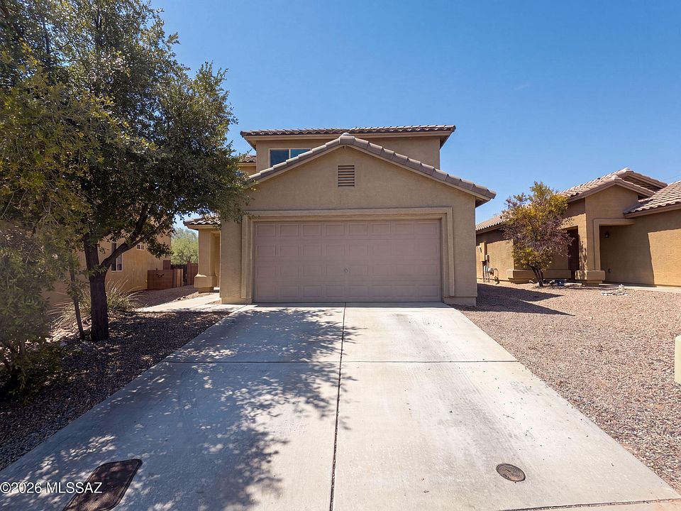1st image of 935 W Placita Canalito
