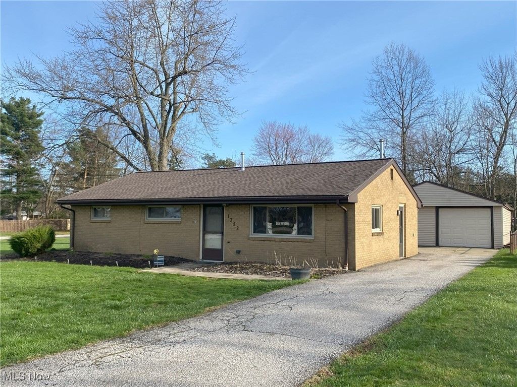 Real estate listing image