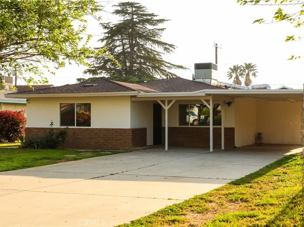 1257 Massachusetts Ave, Beaumont, CA 92223