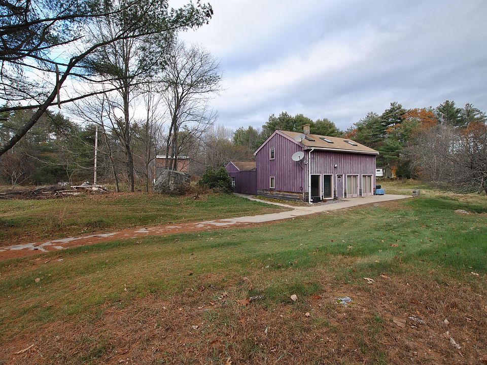 210 Libby Road, West Newfield, ME 04095 Zillow