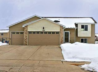 11887 78th St NE, Otsego, MN 55301