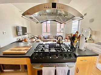 Rented by NY Living Solutions