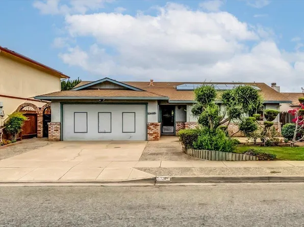 510 Fairview Dr, Gonzales, CA 93926