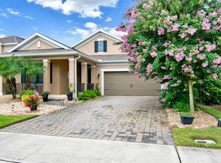 8602 Strom Park Dr, Melbourne, FL 32940