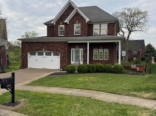 165 Nipper Ct, Shepherdsville, KY 40165