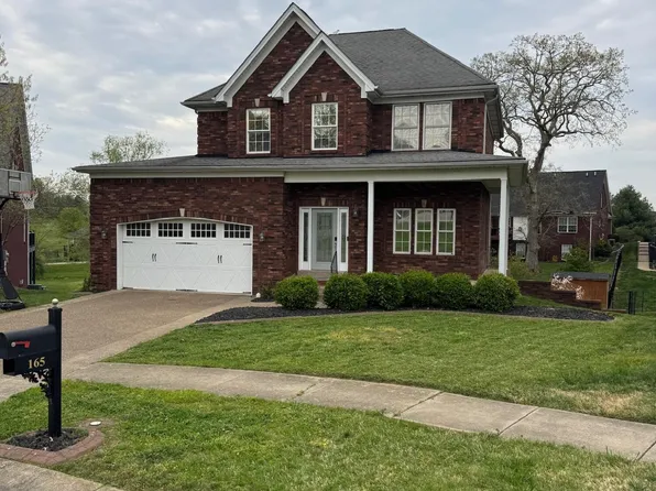 165 Nipper Ct, Shepherdsville, KY 40165
