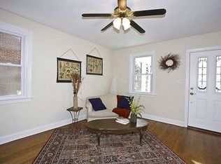 1628 Fort Dupont St SE, Washington, DC 20020