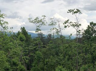 Sowers Rd, Blue Ridge, GA 30513