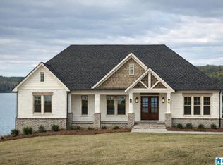 203 Allen Rd, Pell City, AL 35128