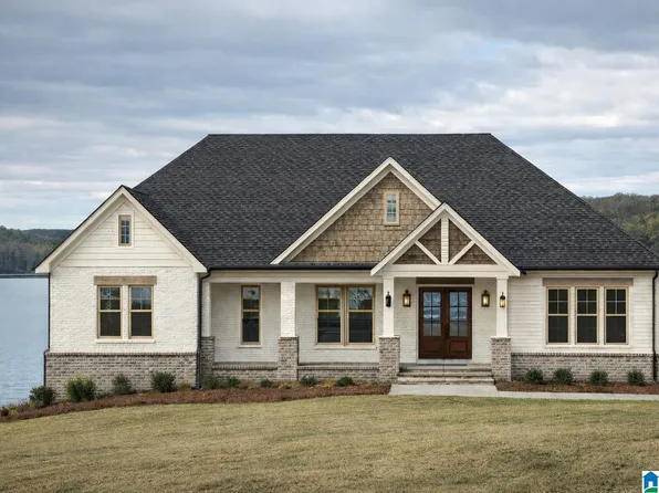 203 Allen Rd, Pell City, AL 35128