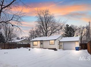 11 S Owyhee St, Boise, ID 83705