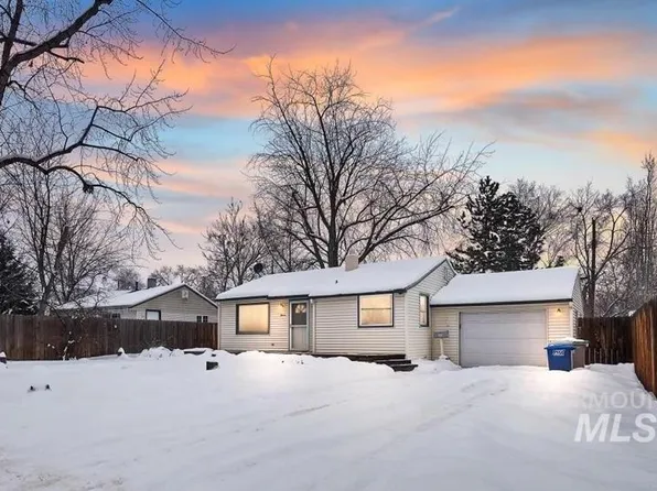 11 S Owyhee St, Boise, ID 83705