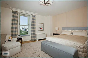 Sold by Brown Harris Stevens