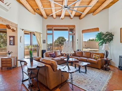 3 Montana Vis, Santa Fe, NM, 87507