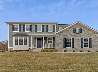 2013 Saint James Rd, Accokeek, MD 20607