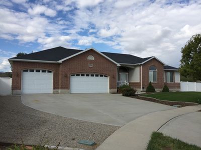 2269 W Waterside Cir, South Jordan, UT, 84095