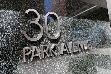 Rented by The Monterey