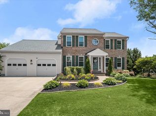 7341 Norris Ave, Sykesville, MD 21784