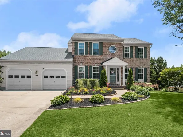 7341 Norris Ave, Sykesville, MD 21784