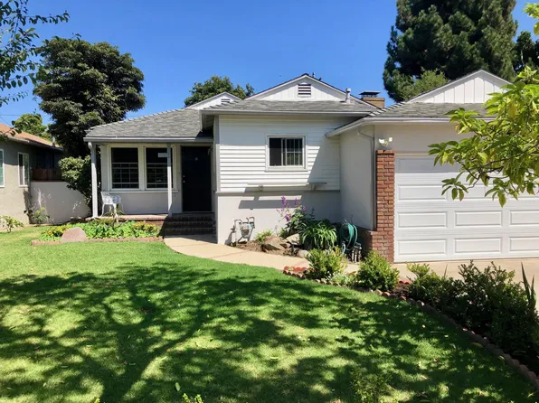 11262 Ryandale Dr, Culver City, CA 90230