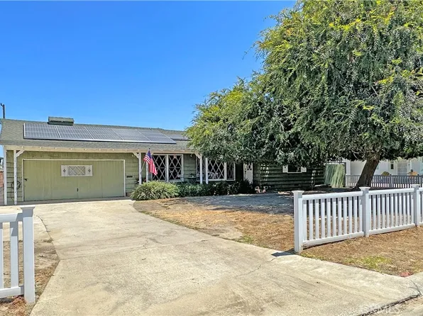 11531 Paloma Ave, Garden Grove, CA 92843