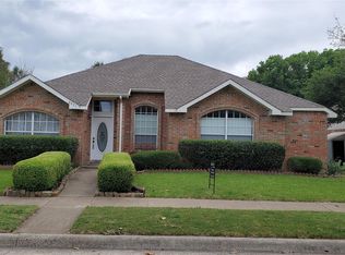 4423 Durango Ln, McKinney, TX 75070