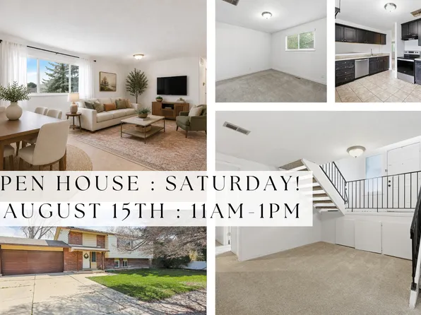 556 N New Star Dr W, Salt Lake City, UT 84116