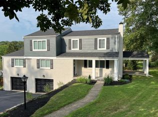 291 Sienna Trl, Venetia, PA 15367