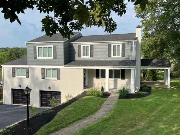 291 Sienna Trl, Venetia, PA 15367