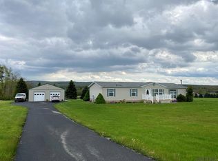 1650 Forest Hills Dr, Windber, PA 15963