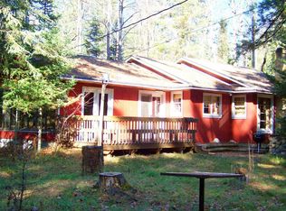2026 Tin Shanty Rd, VANDERBILT, MI 49795