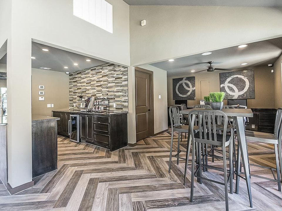 Tuscany Park Apartments 1200 Patricia Dr San Antonio TX Zillow