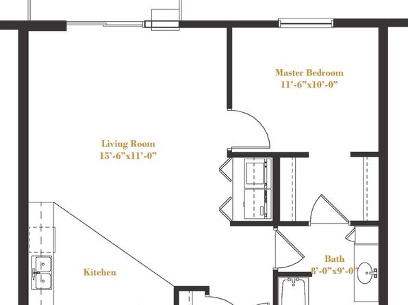 14320 Dysprosium St NW #311