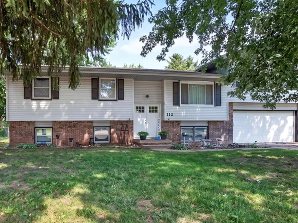 112 Sandra Ln, Normal, IL 61761