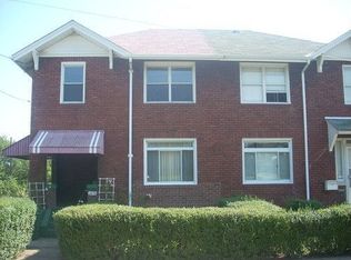 1419 Mifflin St, West Mifflin, PA 15122
