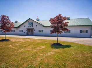 245 Purinton Rd, Gansevoort, NY 12831